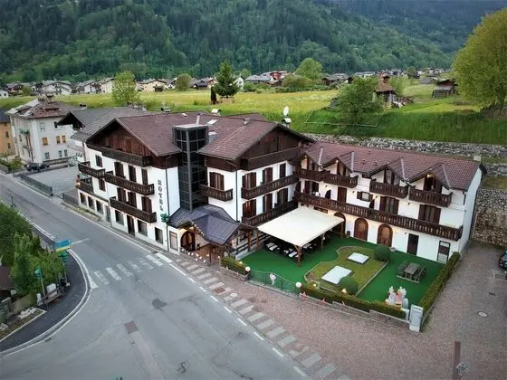 Hotel ai Tre Ponti - Öne Çıkan Resim