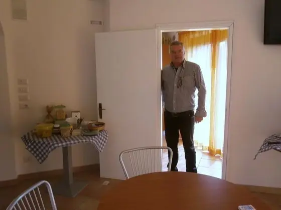 Ai Vecchi Molini - Mutfak