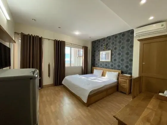 AiAp Hotel & Apartment