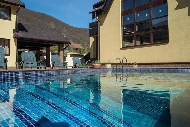 Aibga Hotel