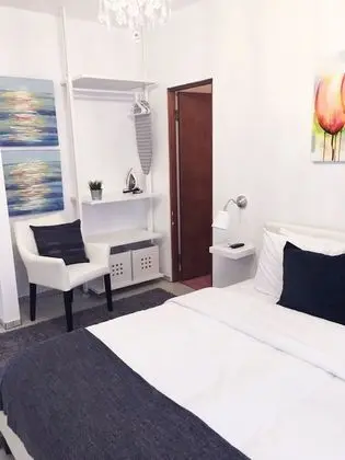 Aibonito Hotel 202 - Öne Çıkan Resim