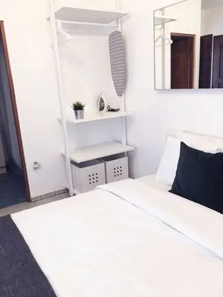 Aibonito Hotel 204 - Öne Çıkan Resim