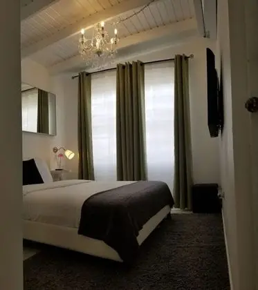 Aibonito Hotel 206 - Öne Çıkan Resim