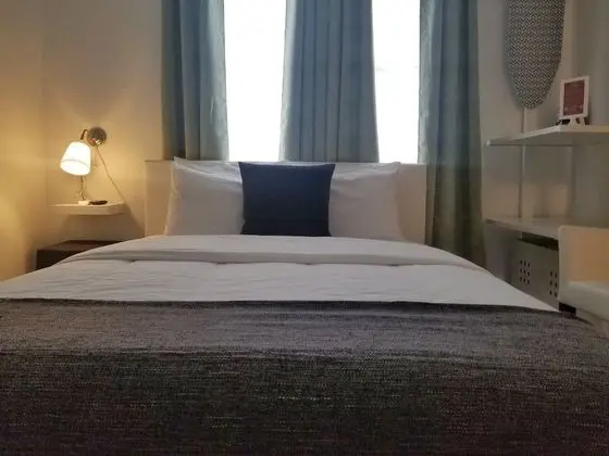 Aibonito Hotel 207 - Öne Çıkan Resim