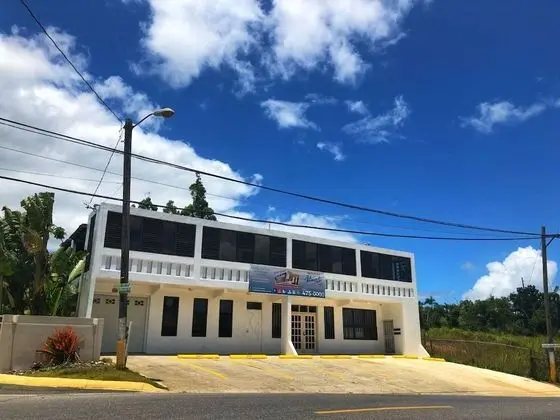 Aibonito Hotel 209