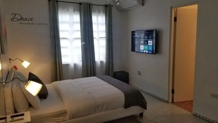 Aibonito Hotel 209 - Öne Çıkan Resim