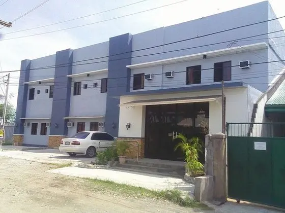 Aica Suites & Pension House