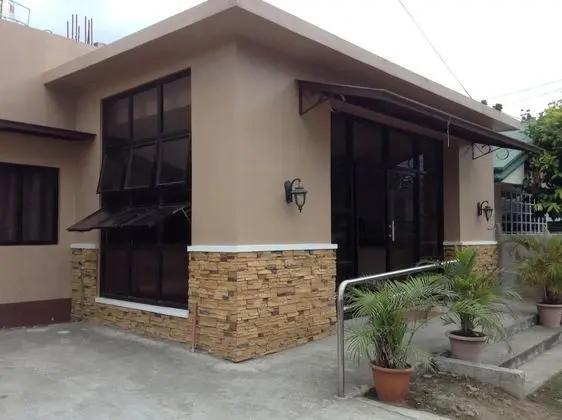 Aica Suites & Pension House - Dış Mekan