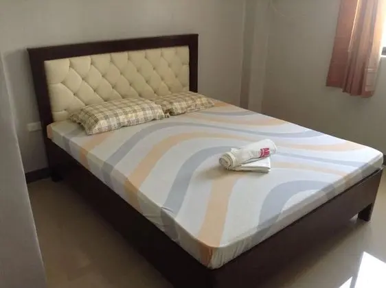 Aica Suites & Pension House - Oda