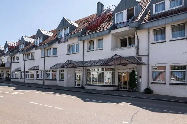 Hotel Aichtaler Hof