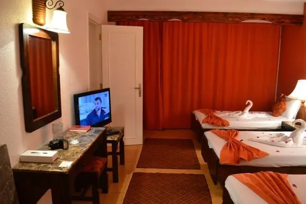 Aida Beach Hotel - El Alamein - Oda