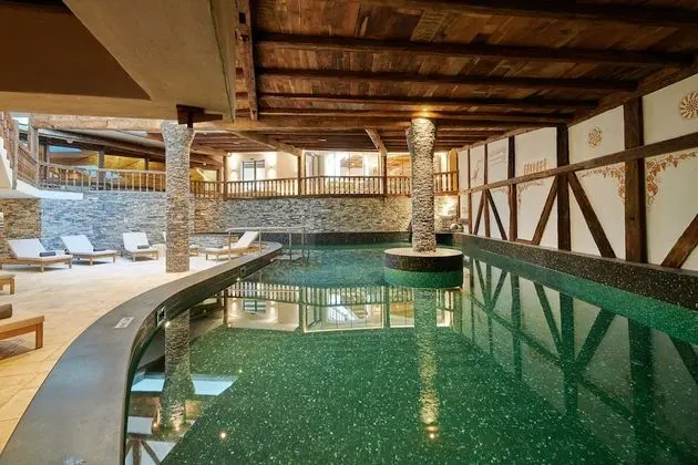 Aïda Hôtel & Spa (Adults Only)