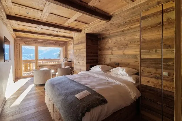 Aïda Hôtel & Spa (Adults Only) - Oda