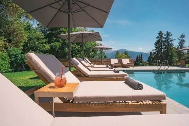 Aïda Hôtel & Spa (Adults Only) - Öne Çıkan Resim