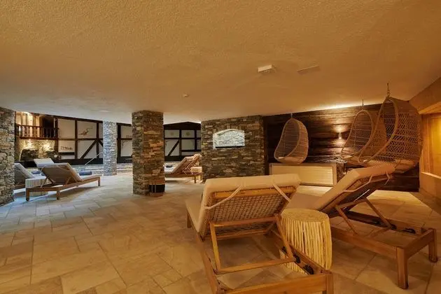 Aïda Hôtel & Spa (Adults Only) - Spa