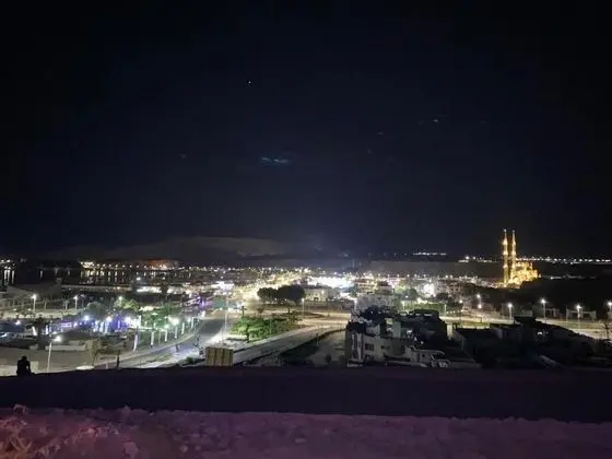 Aida Hotel Sharm El Sheikh - Dış Mekan