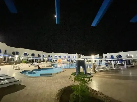 Aida Hotel Sharm El Sheikh - Havuz