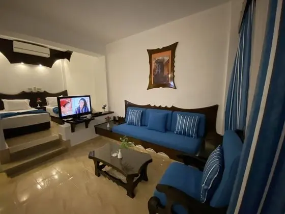 Aida Hotel Sharm El Sheikh - Oda