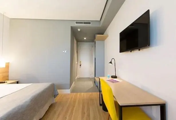 Hotel Aida - Oda