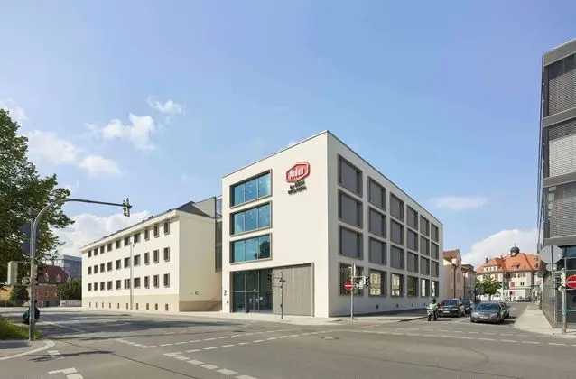 Aiden by Best Western @ Biberach