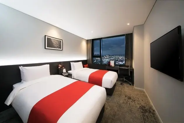 AIDEN BY BEST WESTERN @ CHEONGDAM