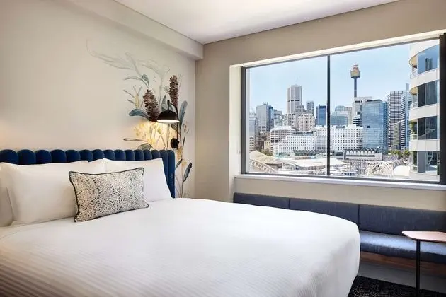Aiden by Best Western Darling Harbour - Öne Çıkan Resim