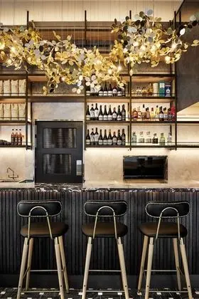 Aiden by Best Western Darling Harbour - Yerinde Yemek