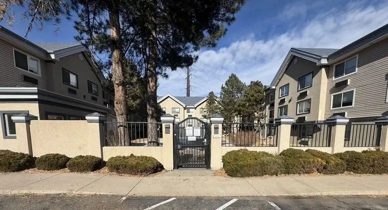 Aiden by Best Western @ Denver West/Golden - Dış Mekan