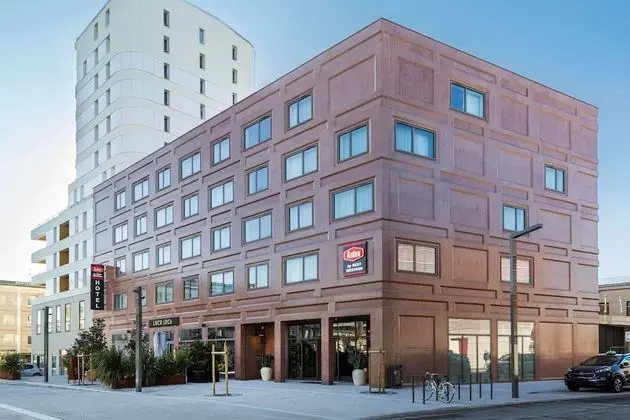 Aiden by Best Western @ Lorient Centre