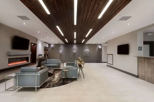 Aiden by Best Western @ South Reno - Lobi