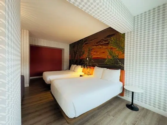 Aiden by Best Western @ Superior Shores - Dış Mekan