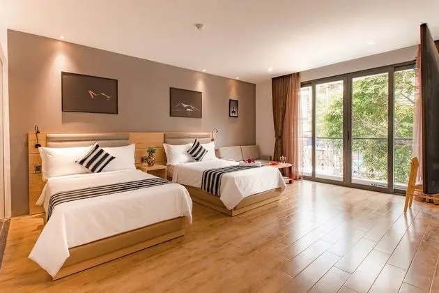 Aiden Saigon Hotel - Öne Çıkan Resim