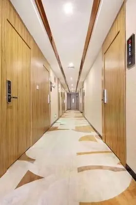 Aidong Boutique Hotel - İç Mekan