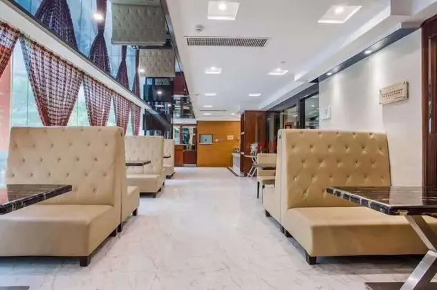 Aidong Boutique Hotel - Yerinde Yemek