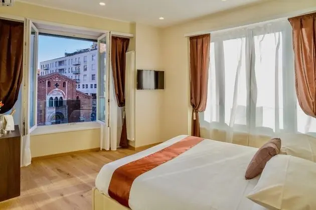 Aiello Rooms - San Babila - Öne Çıkan Resim