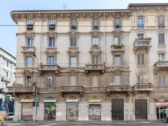 Aiello Hotels - Centrale