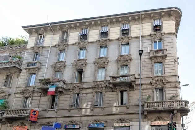Aiello Hotels - Centrale - Genel