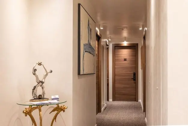 Aiello Hotels - Duomo - İç Mekan