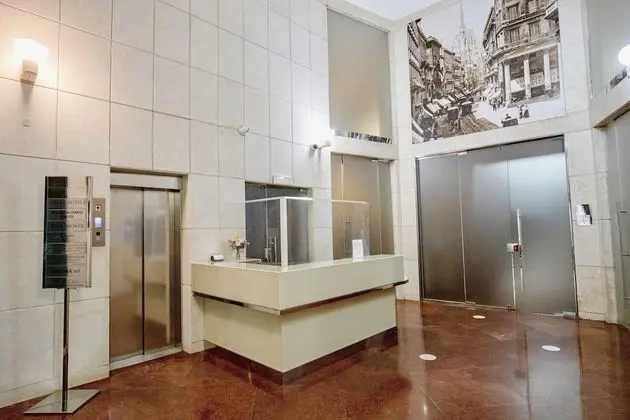 Aiello Hotels - Duomo - Lobi