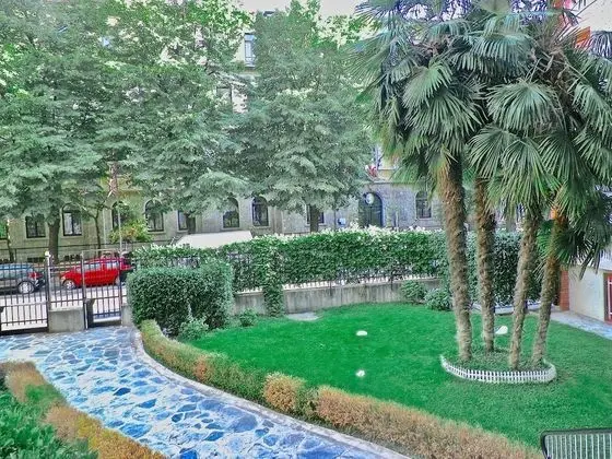 Aiello Suites Executive - 1