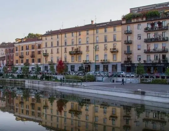 Aiello Suites Milan