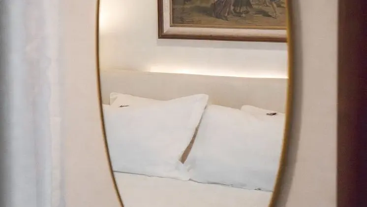 Aiello Suites Milan - Oda