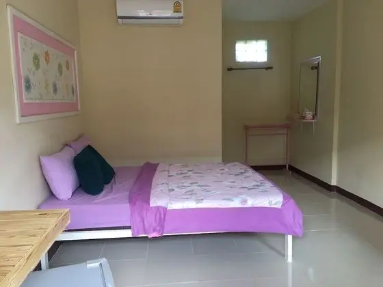 Aiem Sa Ard Resort - Oda