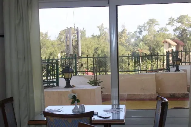 Aifu Resort El Montazha - Yeme / İçme