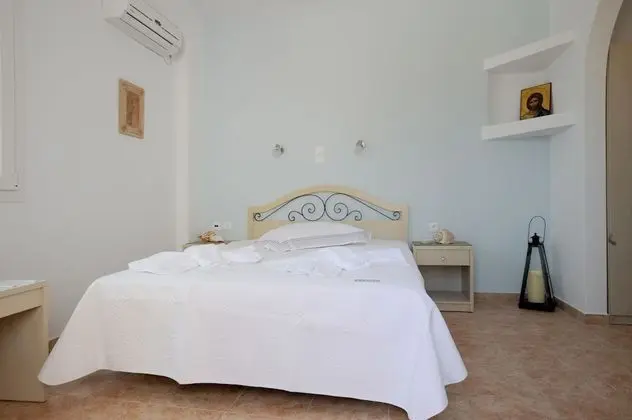 Aigaio Studios Tinos - Oda