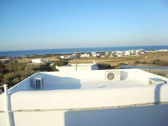 Aigaio Studios Tinos - Plaj