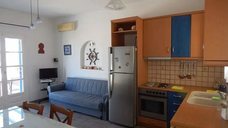 Aigaiou Avra Studios