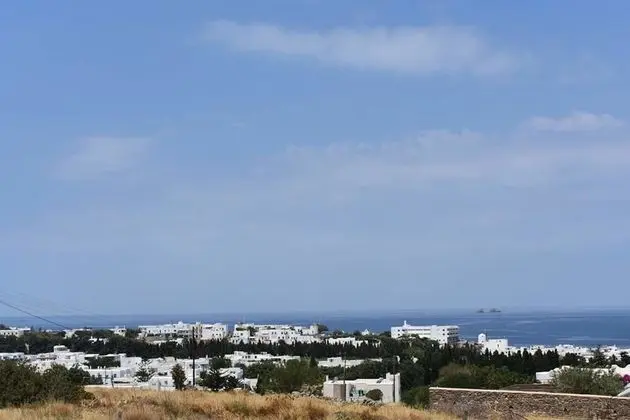 Aigaiou Avra Studios