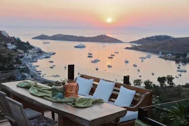 Aigis Suites - Yeme / İçme