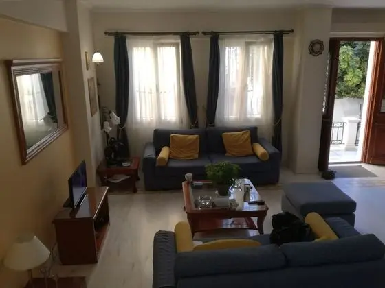 Aigli Hotel Syros - Oda